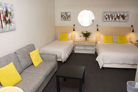Nebula Motel Cooma - Accommodation Mermaid Beach 5