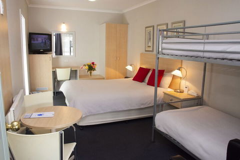 Nebula Motel Cooma - Accommodation Mermaid Beach 4