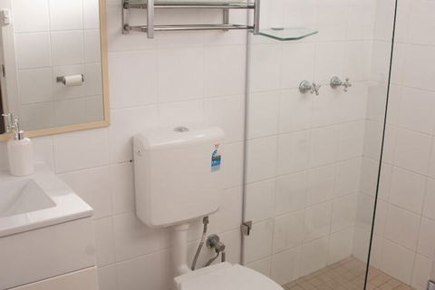 Nebula Motel Cooma - Accommodation Mermaid Beach 2