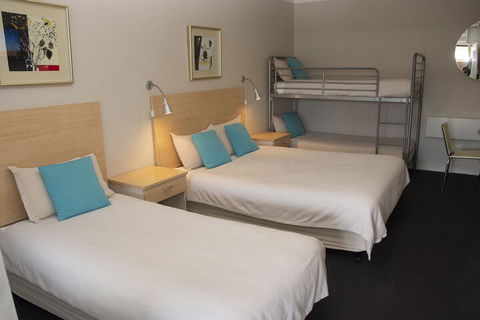 Nebula Motel Cooma - Accommodation Mermaid Beach 3
