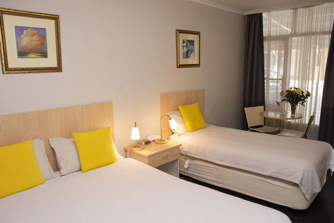 Nebula Motel Cooma - Accommodation Mermaid Beach 6