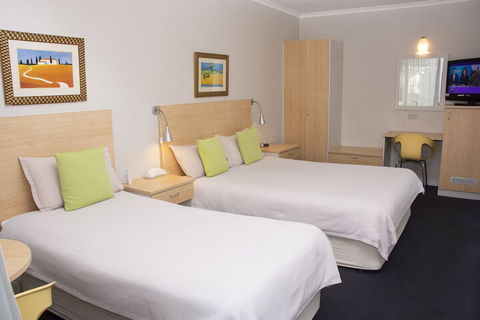 Nebula Motel Cooma - Accommodation Mermaid Beach 7
