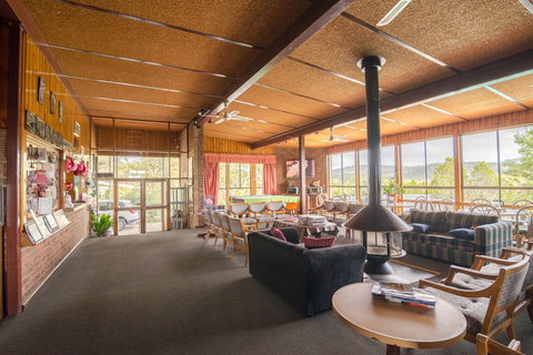 High Country Motel - Accommodation Mermaid Beach 3