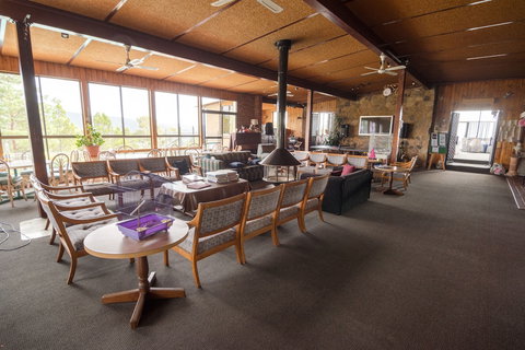 High Country Motel - Accommodation Mermaid Beach 4