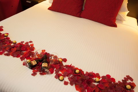 Wine Country Motor Inn - Accommodation Mermaid Beach 2