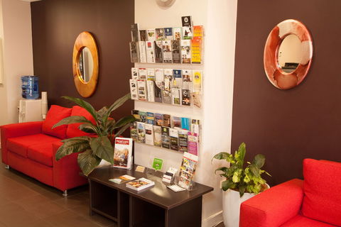 Wine Country Motor Inn - Accommodation Mermaid Beach 0
