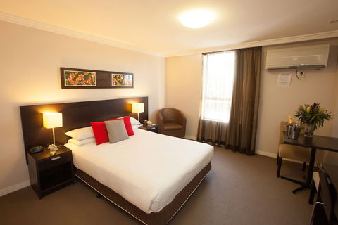 Wine Country Motor Inn - Accommodation Mermaid Beach 5