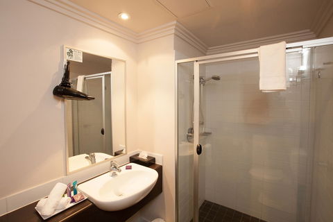 Wine Country Motor Inn - Accommodation Mermaid Beach 4