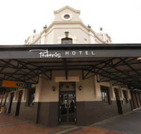 Peden's Hotel - Accommodation Mermaid Beach