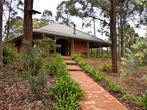 The Cottage Hunter Valley - Accommodation Mermaid Beach 6