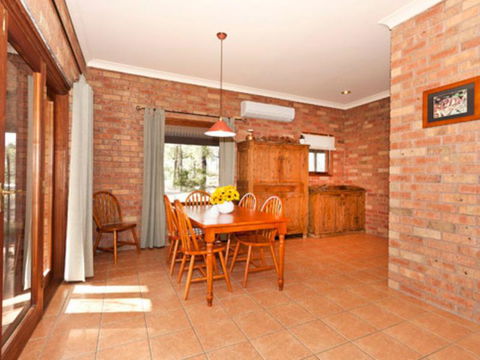 The Cottage Hunter Valley - Accommodation Mermaid Beach 1