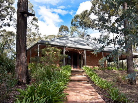 The Cottage Hunter Valley - Accommodation Mermaid Beach 4