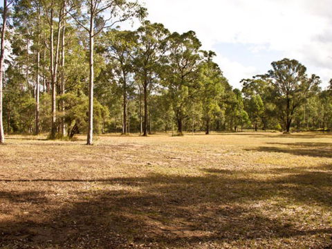 The Cottage Hunter Valley - Accommodation Mermaid Beach 2