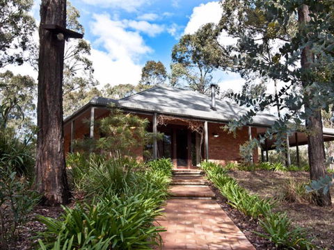 The Cottage Hunter Valley - Accommodation Mermaid Beach 3