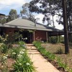 The Cottage Hunter Valley - Accommodation Mermaid Beach 0