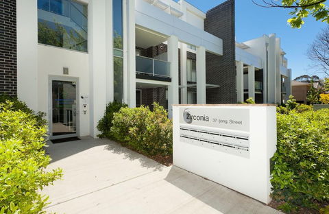 Canberra Furnished Accommodation - Accommodation Mermaid Beach 0