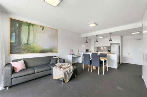 Canberra Furnished Accommodation - Accommodation Mermaid Beach 6