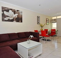 Park Vista Executive Townhouses - Accommodation Mermaid Beach