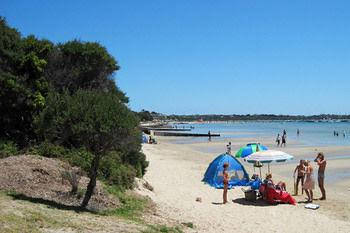 Bayside Vacations - Accommodation Mermaid Beach 0