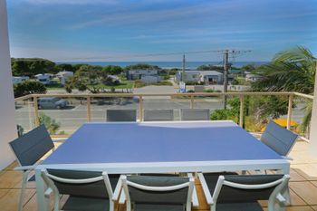 Pacific Royale Penthouse 311 - Accommodation Mermaid Beach 3