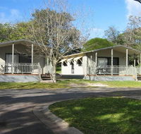 South Coast Holiday Parks Eden - Accommodation Mermaid Beach