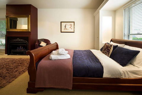 Zen Suite - Accommodation Mermaid Beach 0