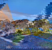 Freycinet Stone Studio 4 - Accommodation Mermaid Beach