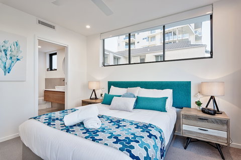 Allure Mooloolaba - Accommodation Mermaid Beach 6