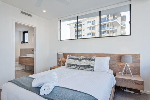 Allure Mooloolaba - Accommodation Mermaid Beach 3