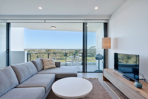 Allure Mooloolaba - Accommodation Mermaid Beach 4