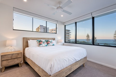 Allure Mooloolaba - Accommodation Mermaid Beach 5