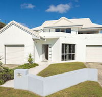 Serendipity - Accommodation Mermaid Beach