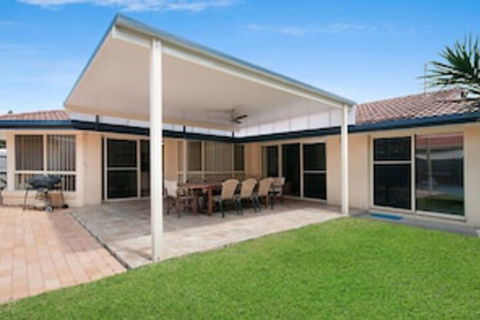 Seachange - Accommodation Mermaid Beach 0