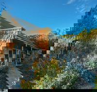 Freycinet Stone Studio 3 - Accommodation Mermaid Beach