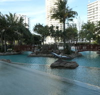 2 and 3 Bedroom Apartments within Crown Towers - Accommodation Mermaid Beach
