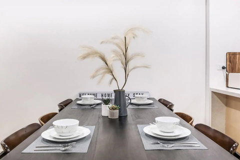 A07-darling Harbour 2 BDR Loft - Accommodation Mermaid Beach 4