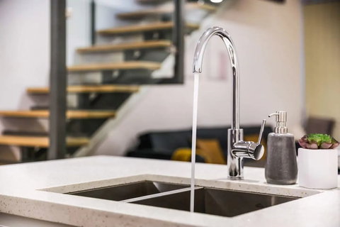 A07-darling Harbour 2 BDR Loft - Accommodation Mermaid Beach 6