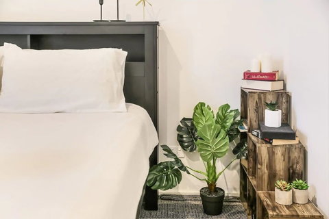 A07-darling Harbour 2 BDR Loft - Accommodation Mermaid Beach 0