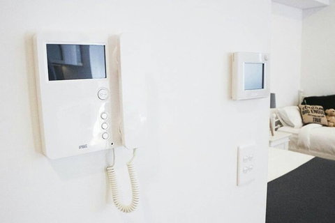 B08-darling Harbour Studio - Accommodation Mermaid Beach 0