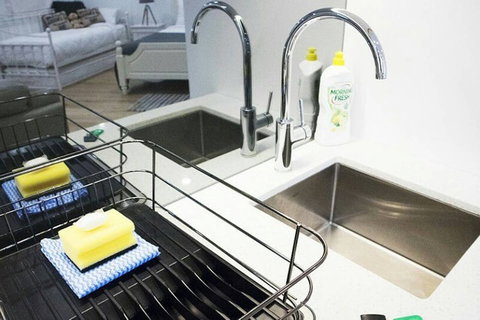 B08-darling Harbour Studio - Accommodation Mermaid Beach 1