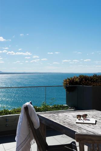 Hastings Park Penthouse 6 - Accommodation Mermaid Beach 3