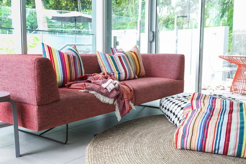 Hastings Park Penthouse 6 - Accommodation Mermaid Beach 4