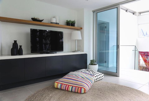 Hastings Park Penthouse 6 - Accommodation Mermaid Beach 6