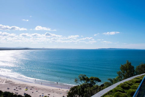 Hastings Park Penthouse 6 - Accommodation Mermaid Beach 2