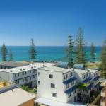  Accommodation Mermaid Beach