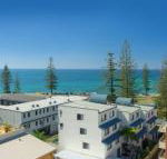 Akuna 23 6 Joffre Street - Accommodation Mermaid Beach