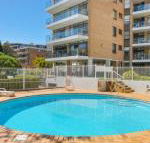 Tasman Towers 5 3 Munster Street - Accommodation Mermaid Beach