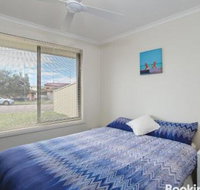 Happy Tails 55 Pantowora Street pet friendly air conditioned - Accommodation Mermaid Beach