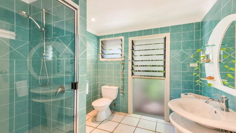 Barefoot In Lennox WiFi Foxtel Pool - Accommodation Mermaid Beach 2