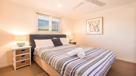 Barefoot In Lennox WiFi Foxtel Pool - Accommodation Mermaid Beach 6